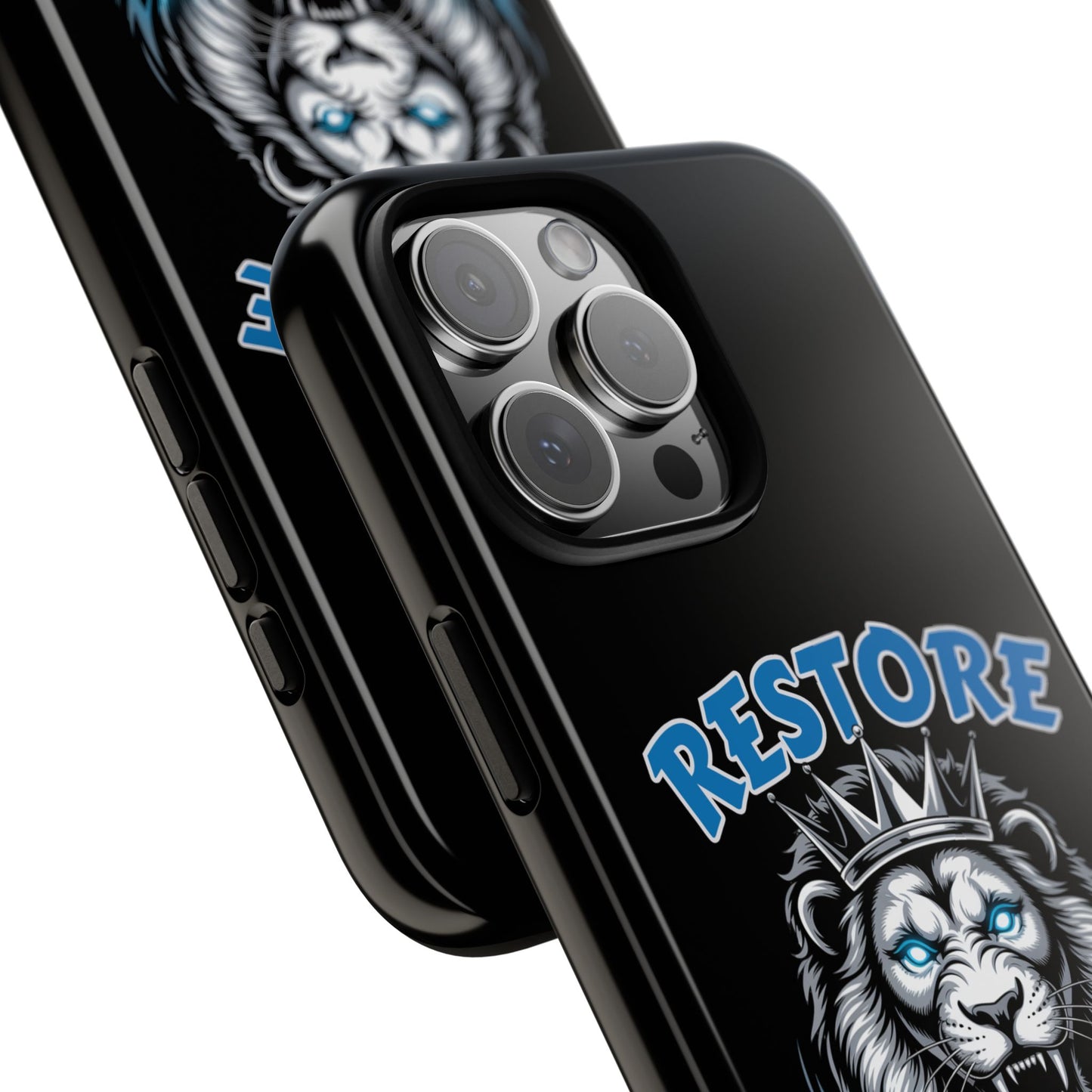 Phone Case Lions