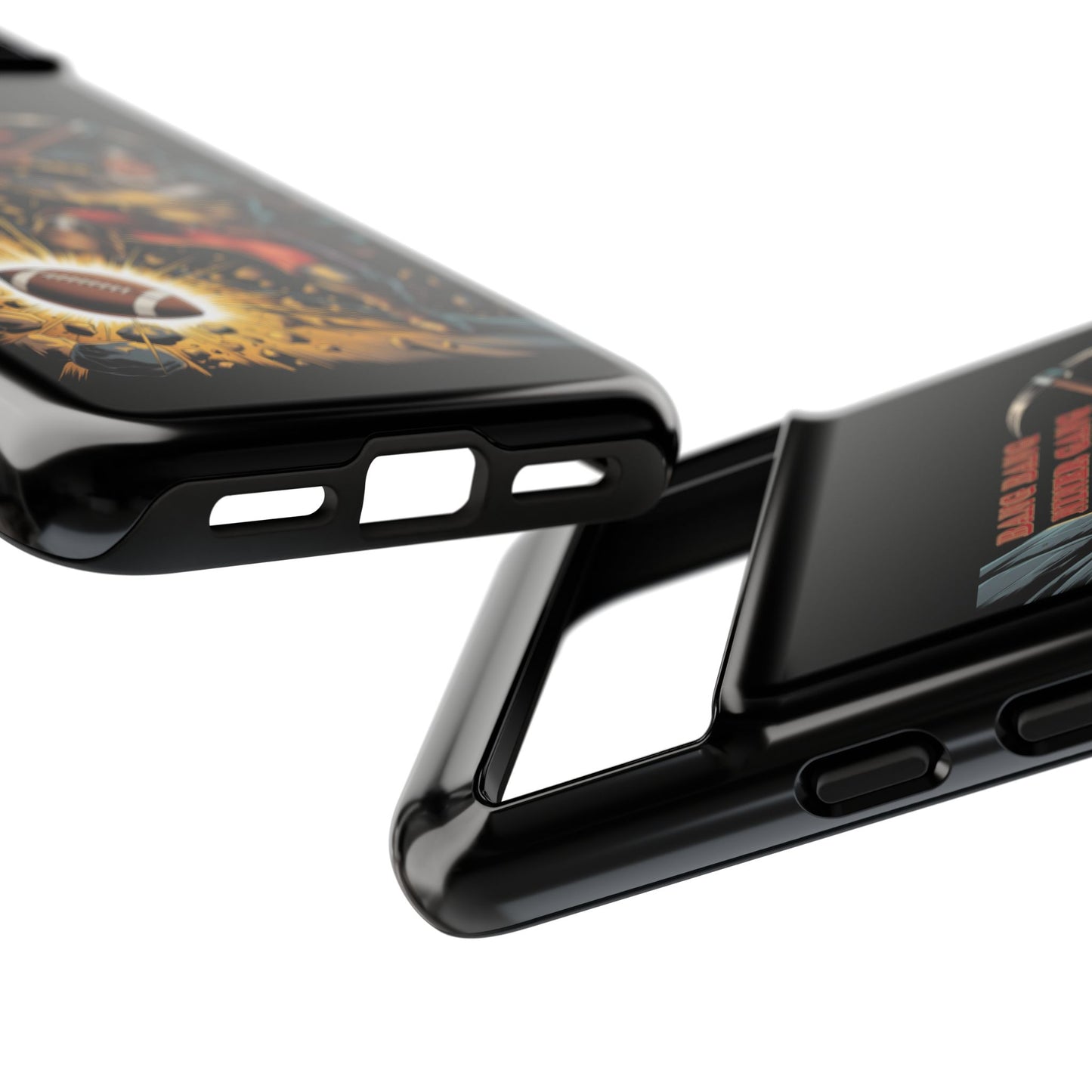 Phone Case 49ers