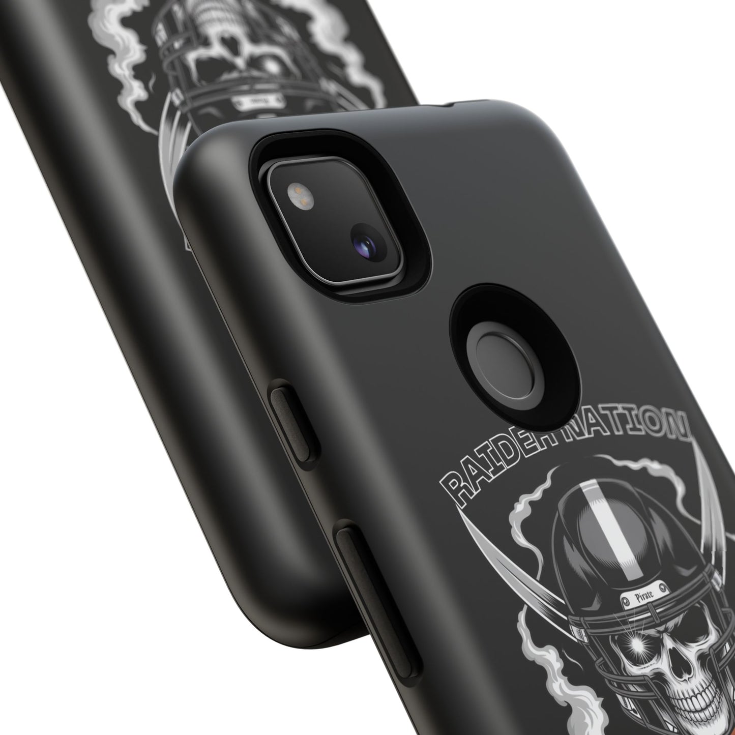 Phone Case Raiders