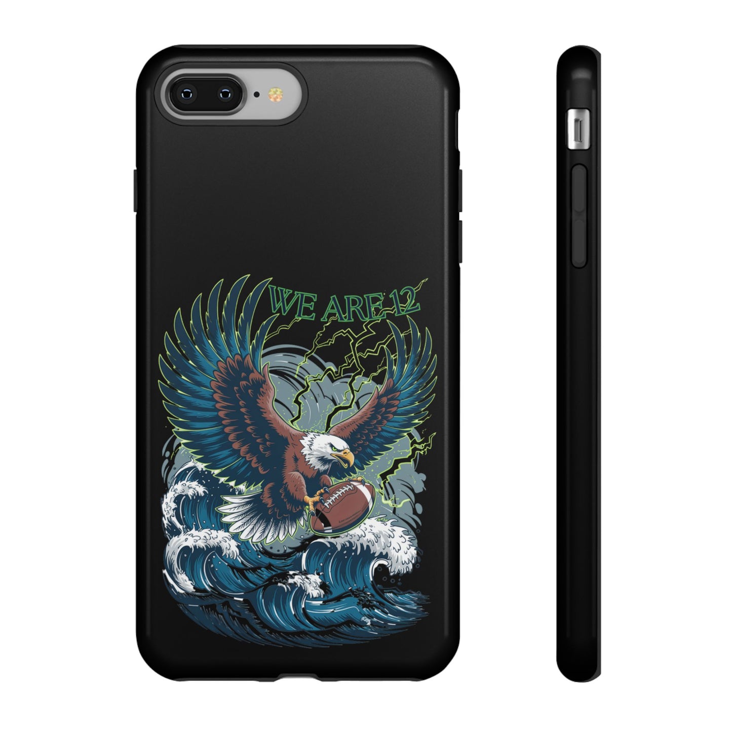 Phone Case Seahawks