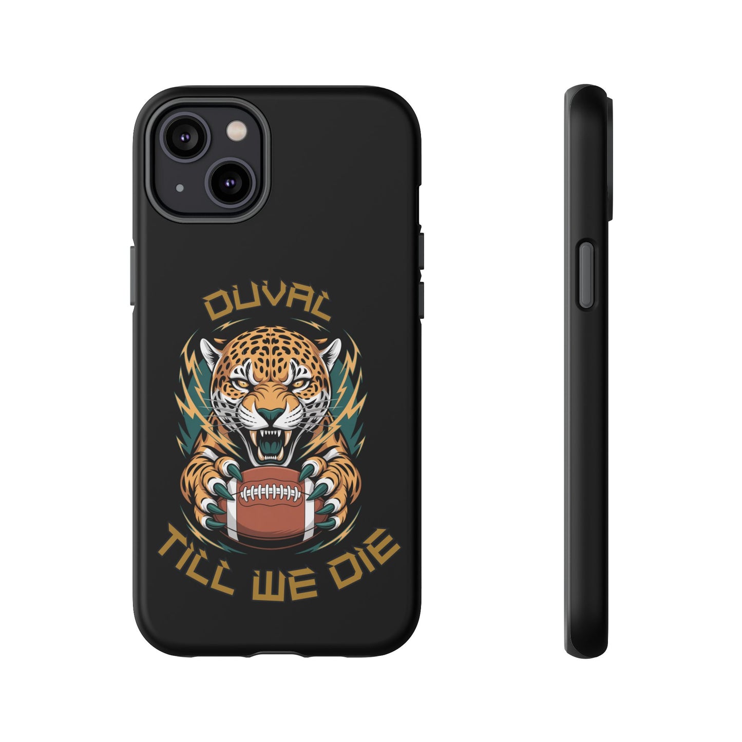 Phone Case Jaguars