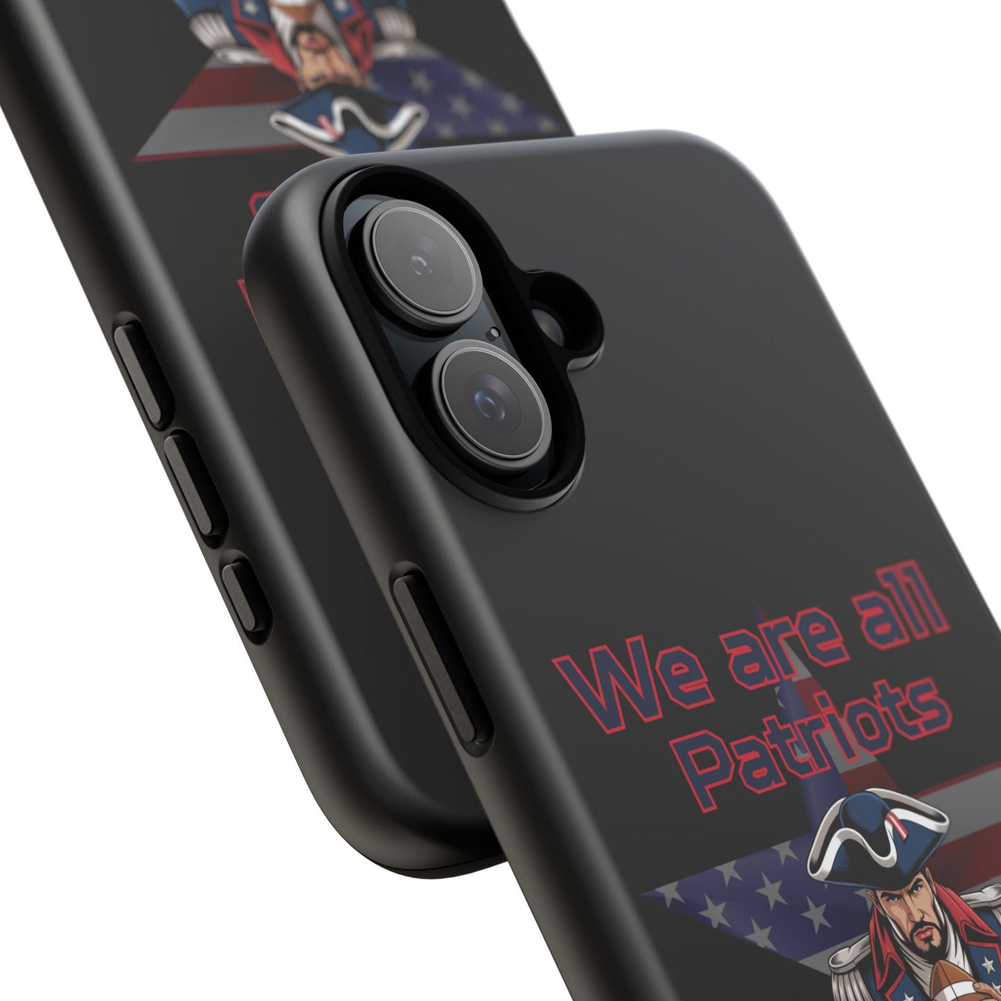 Phone Case Patriots
