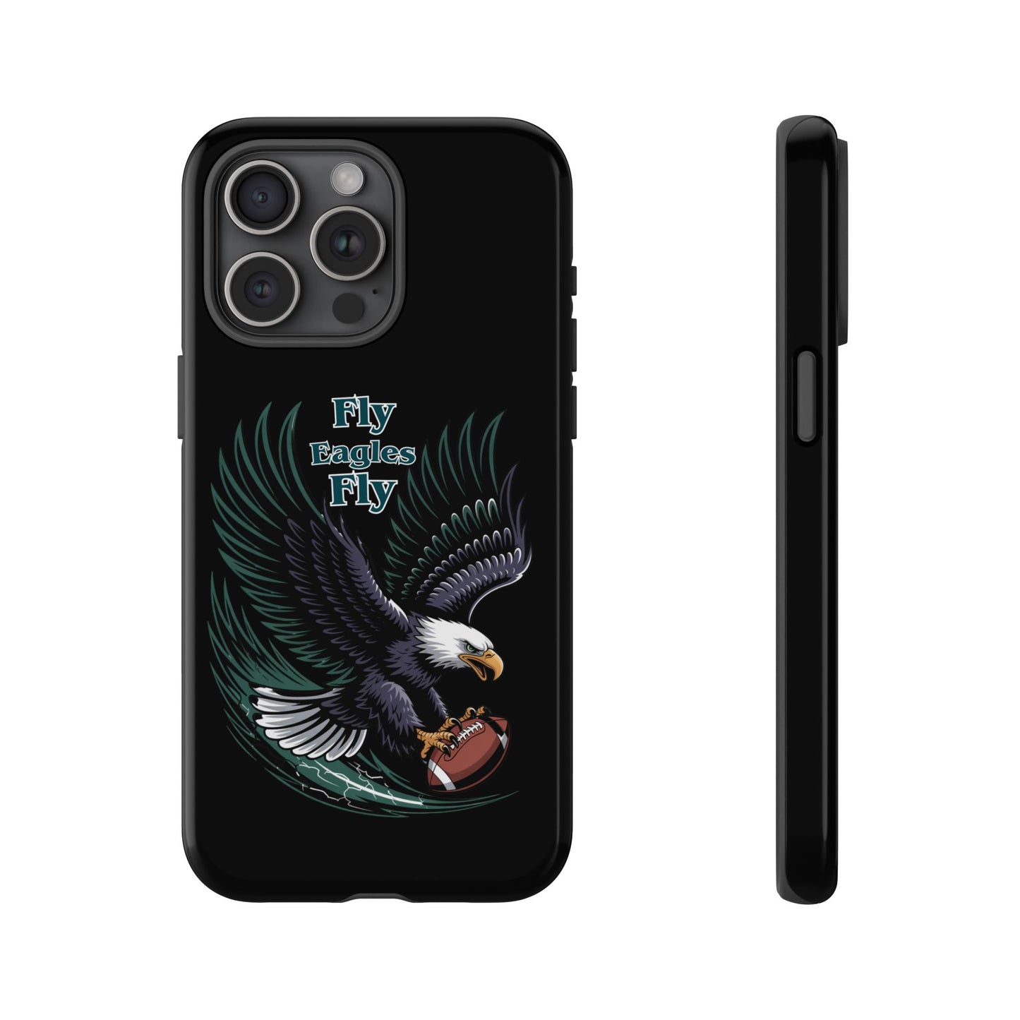 Phone Case Eagles