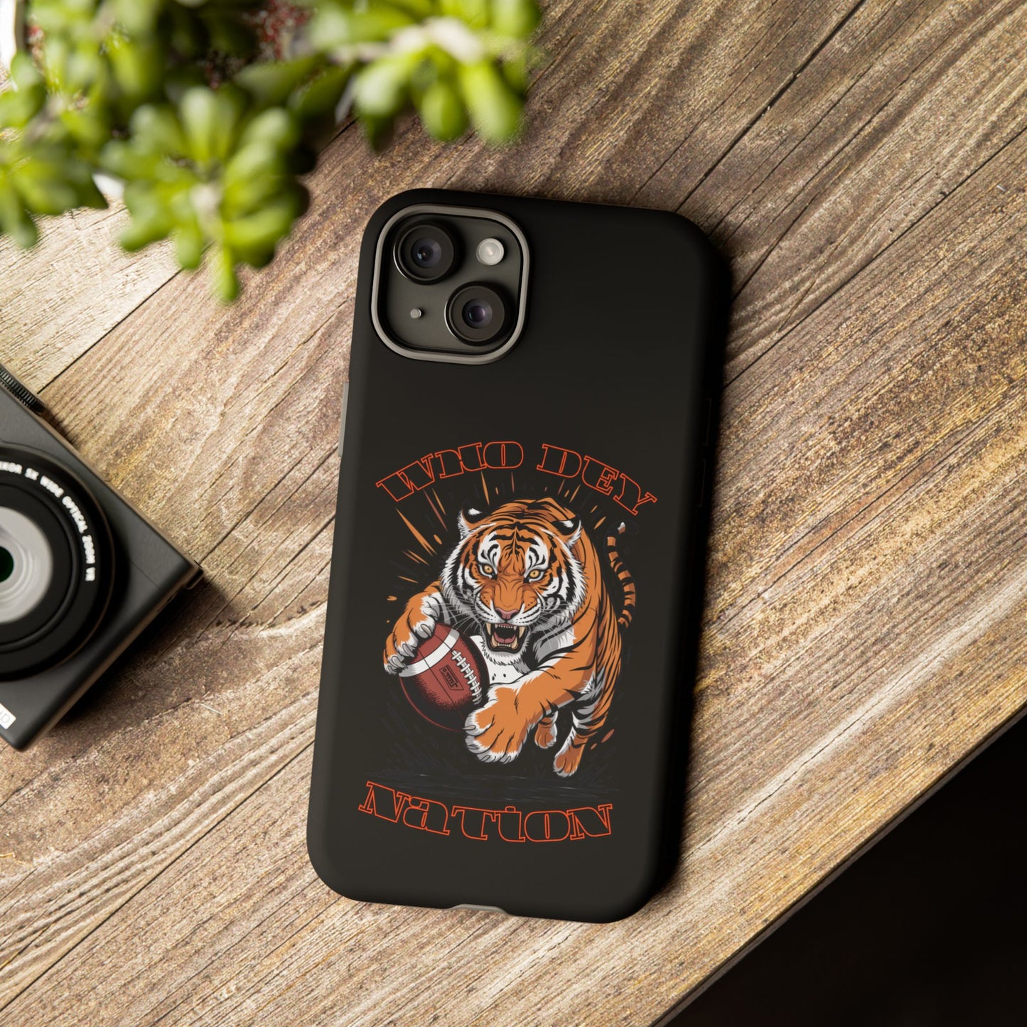 Phone Case Bengals