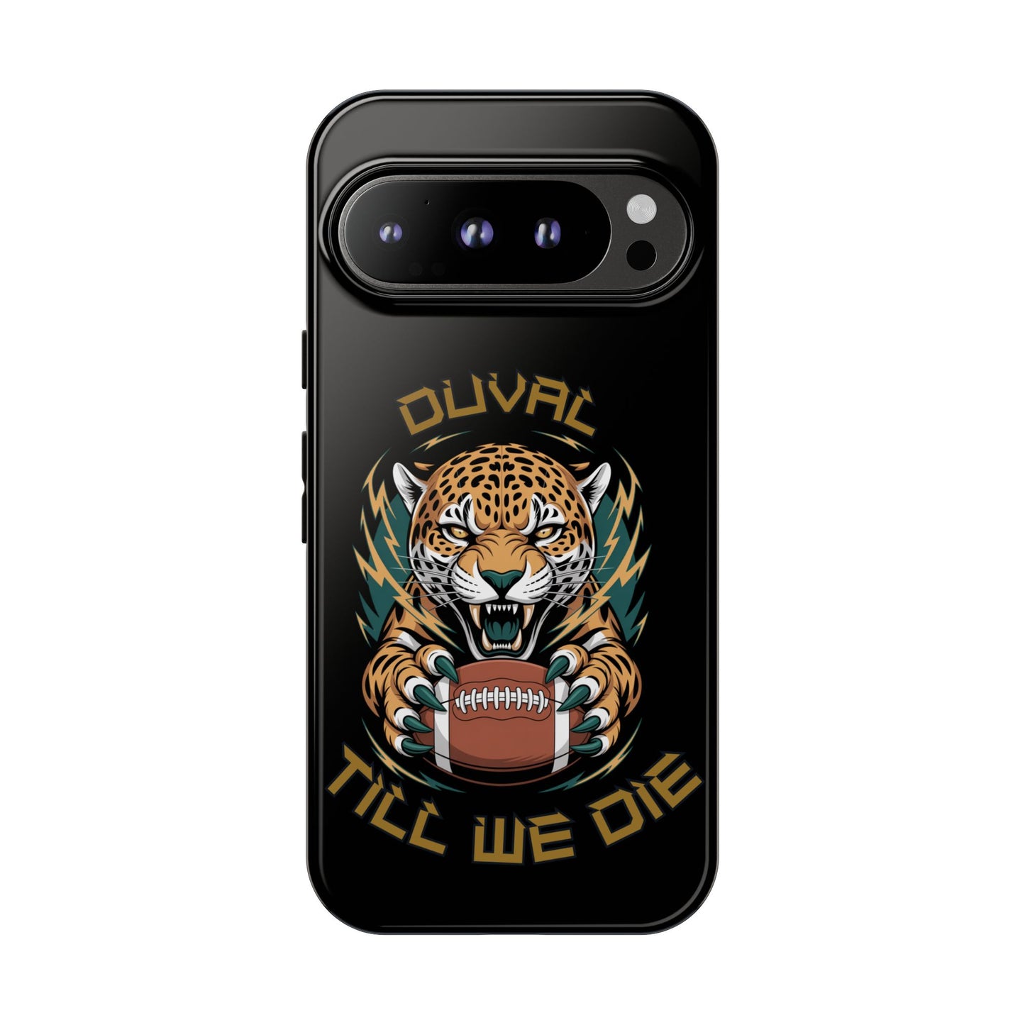 Phone Case Jaguars