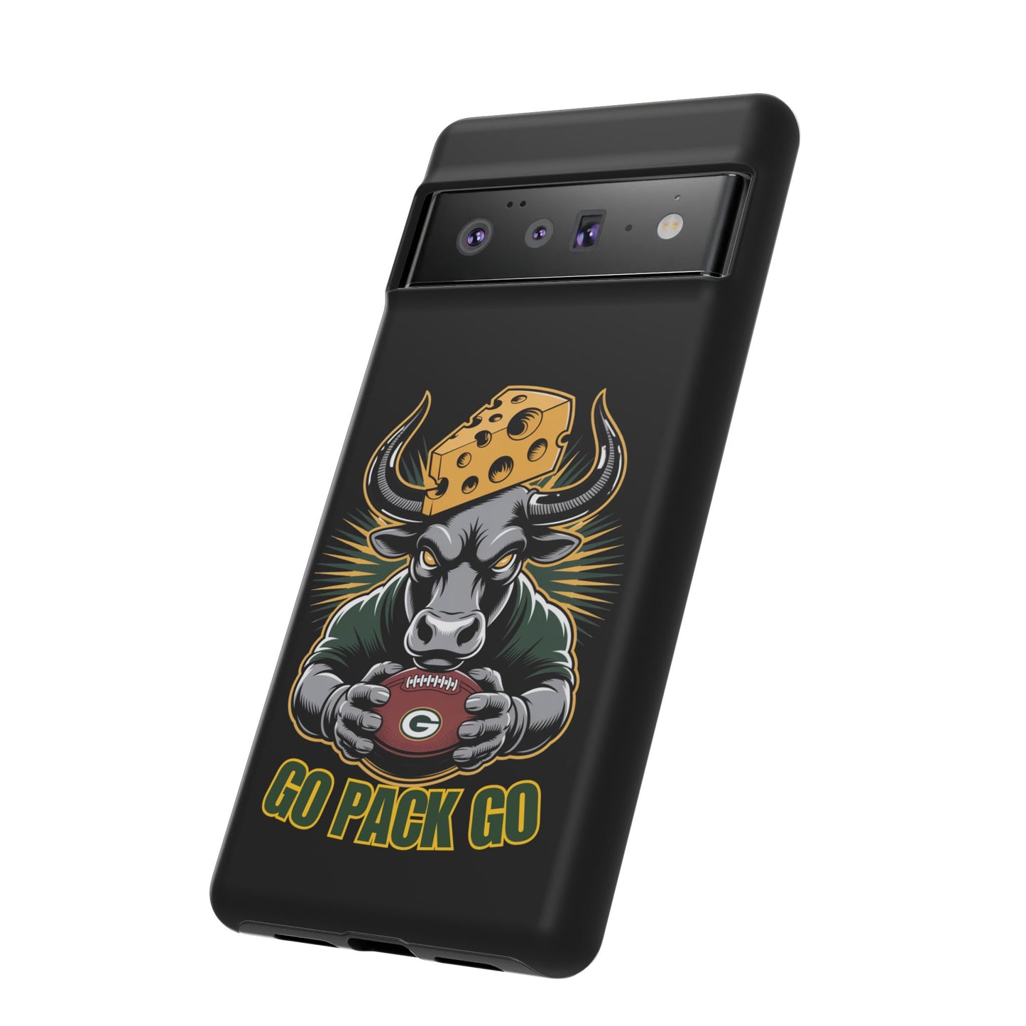 Phone Case Packers