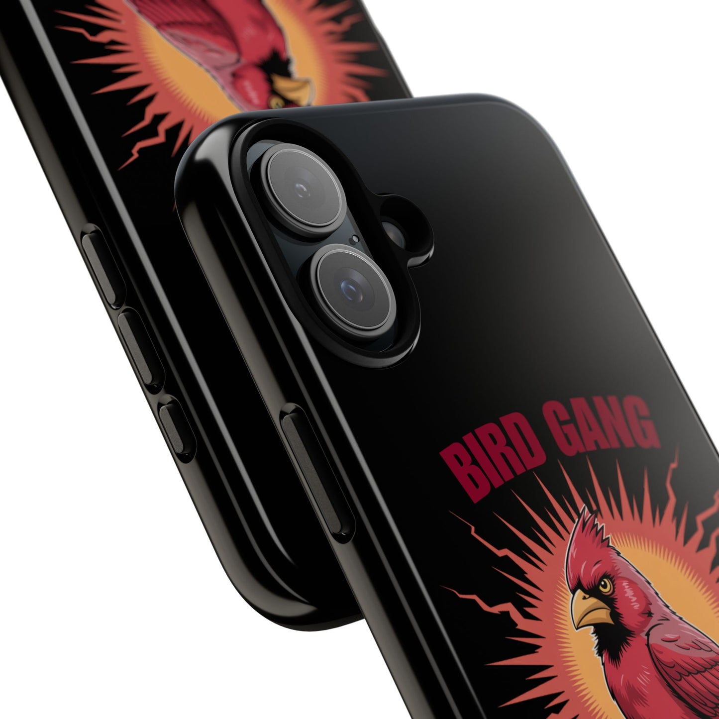 Phone Case Cardinals