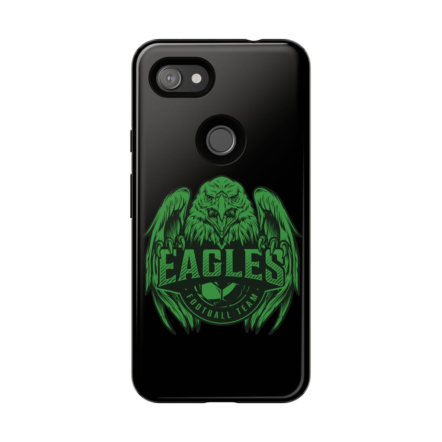 Phone Case Philadelphia Eagles