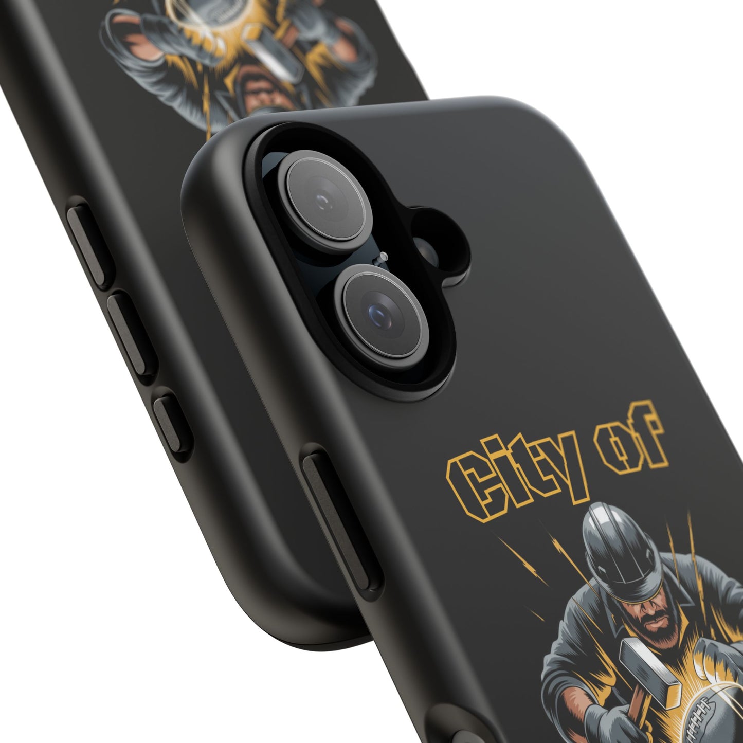 Phone Case Steelers