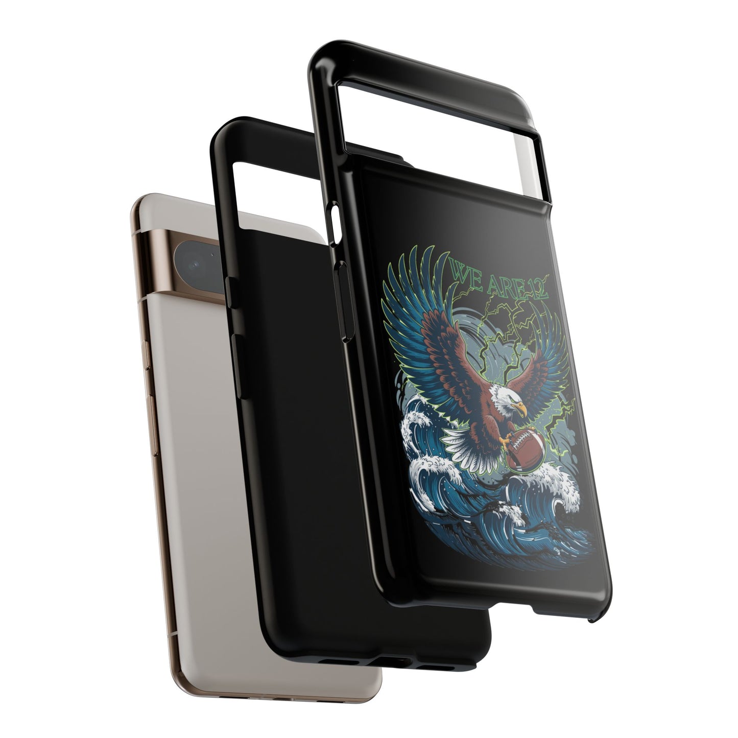 Phone Case Seahawks
