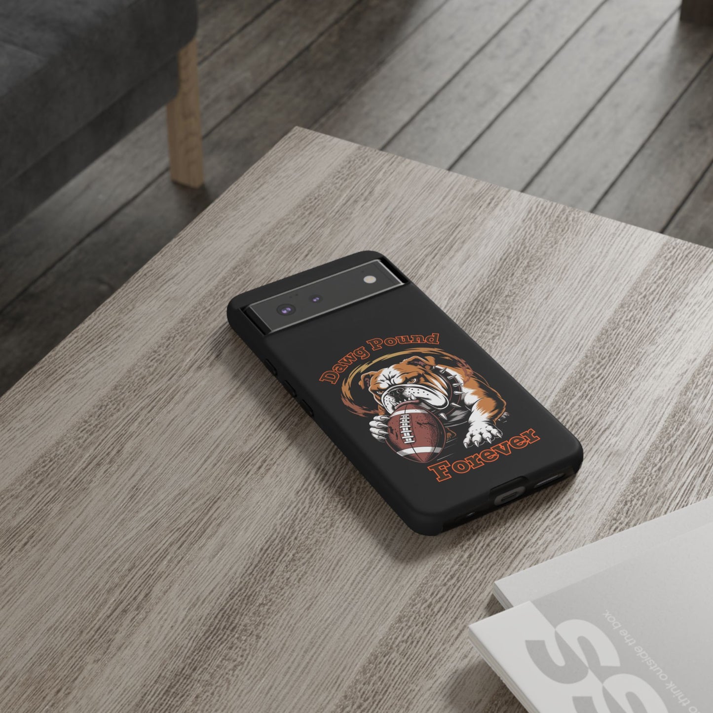 Phone Case Browns