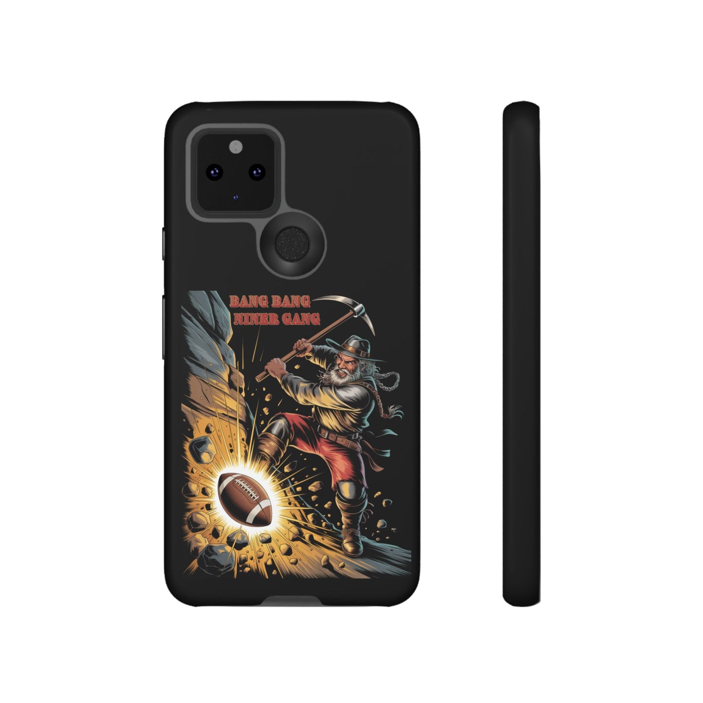 Phone Case 49ers