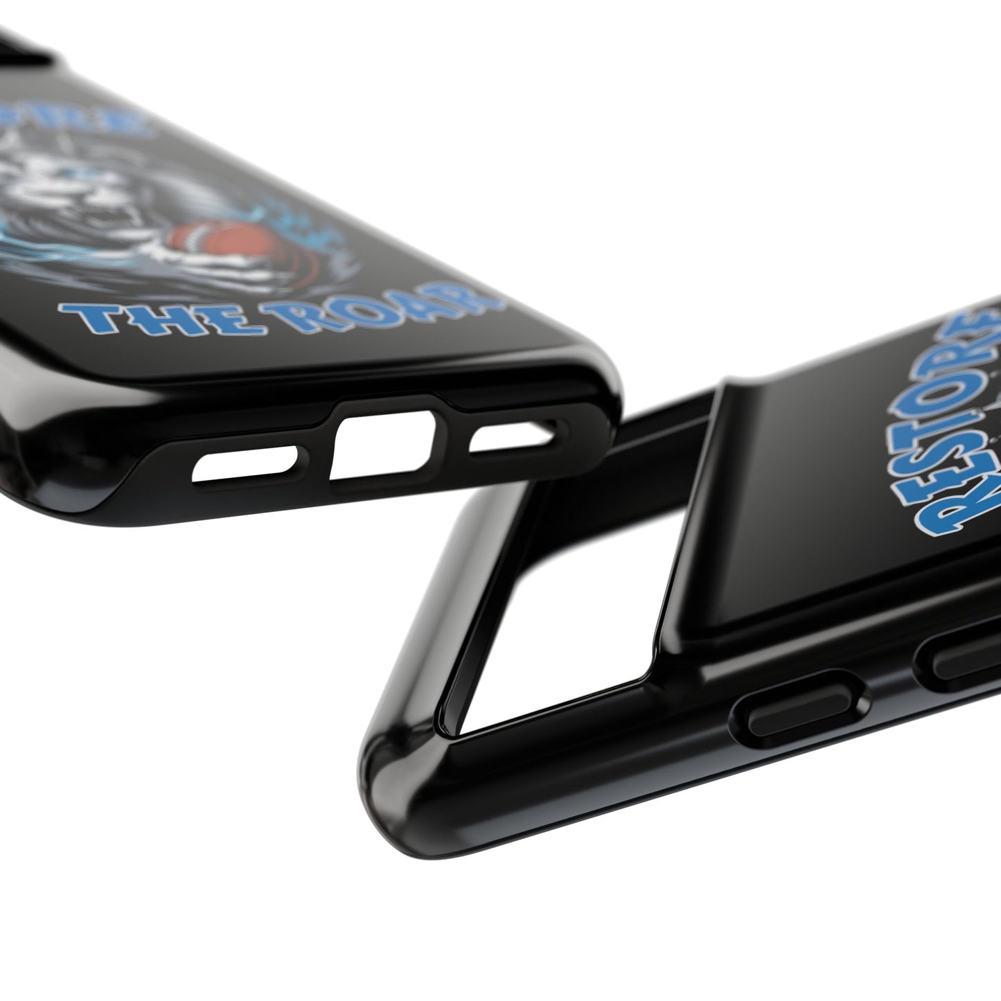 Phone Case Lions