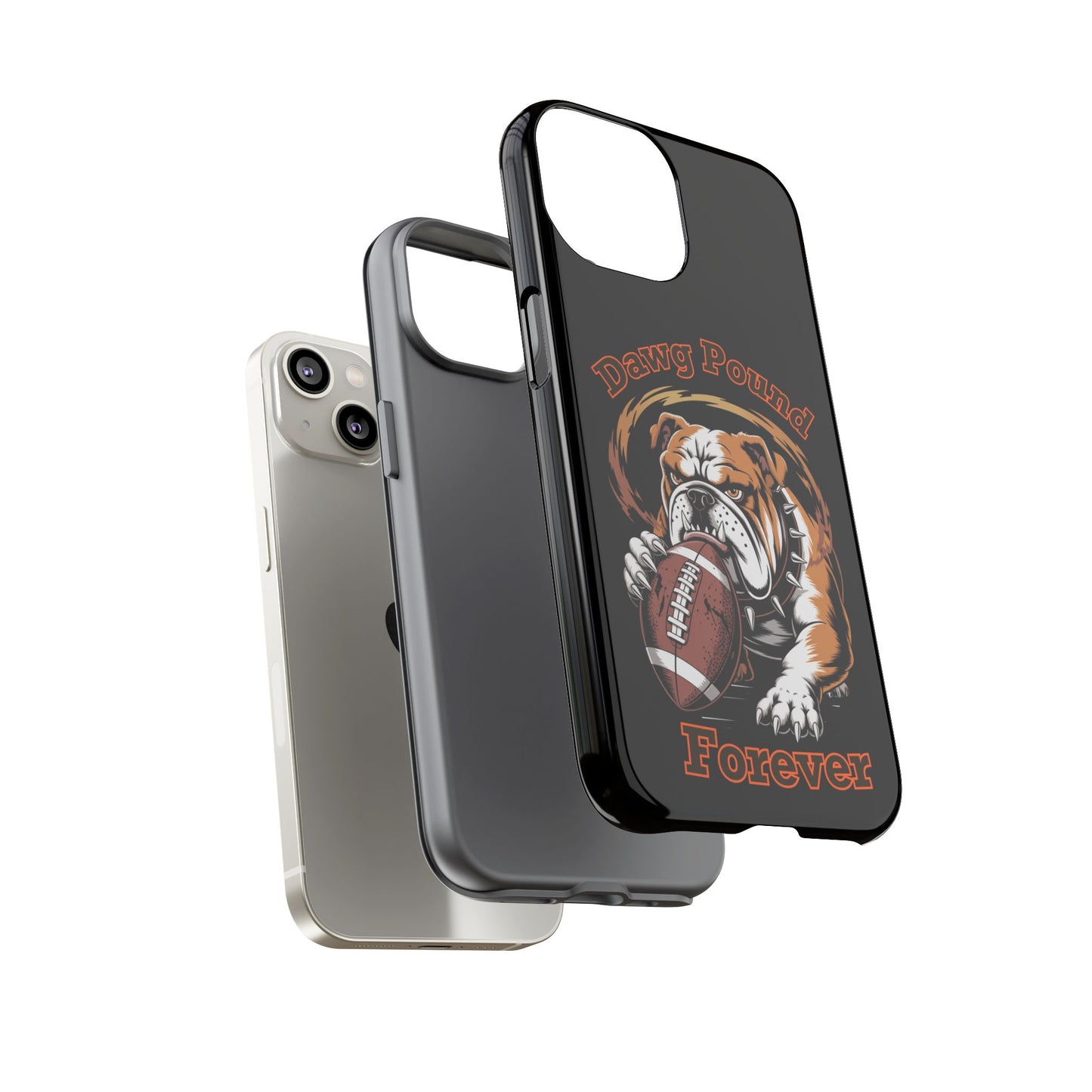 Phone Case Browns