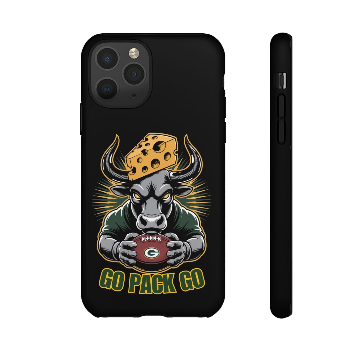Phone Case Packers