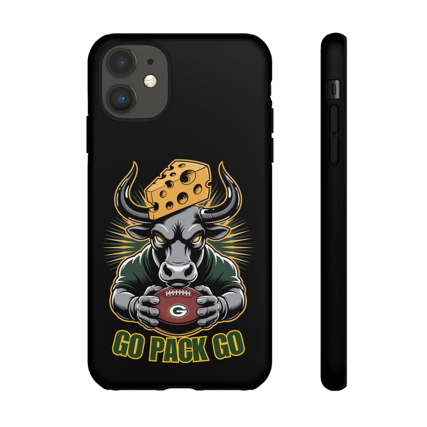 Phone Case Packers
