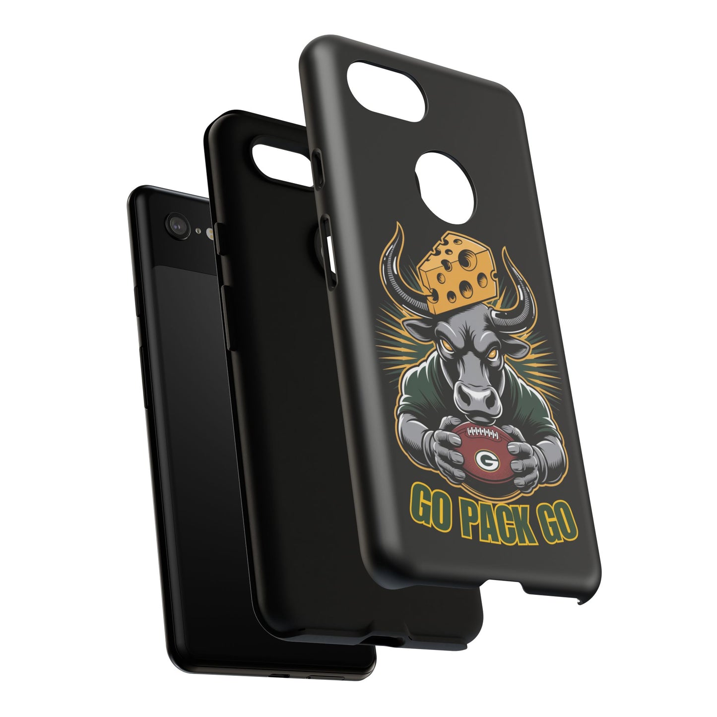 Phone Case Packers