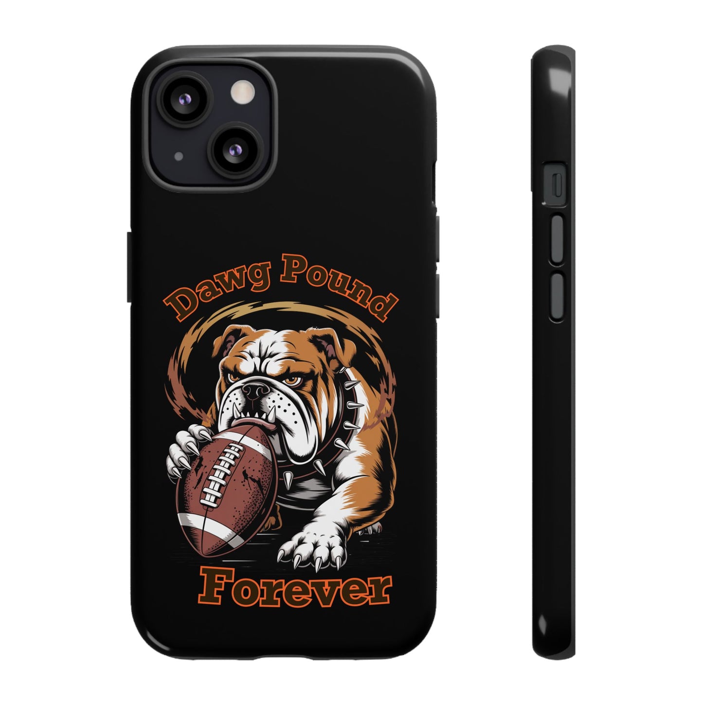 Phone Case Browns