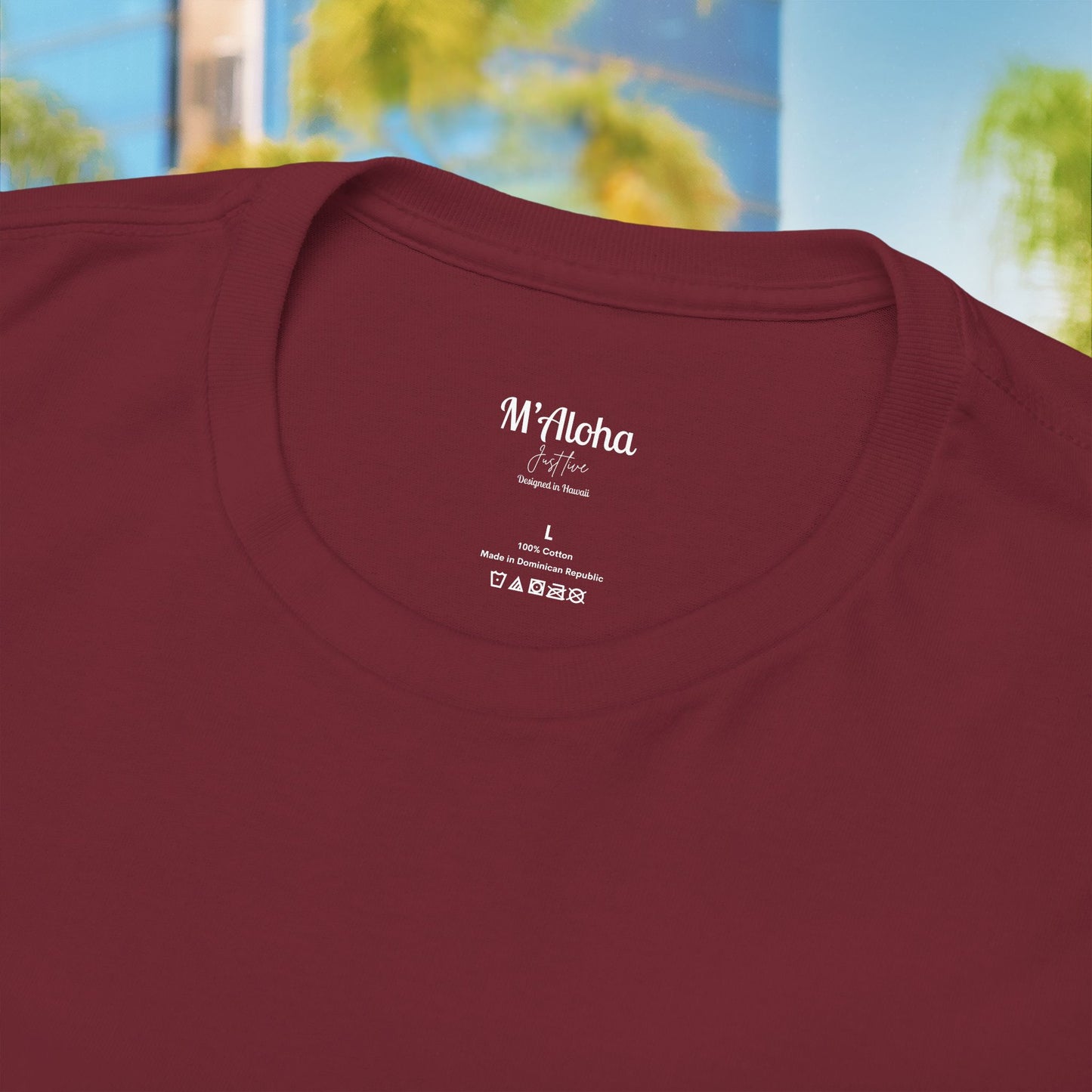 Shaka means - Unisex T-Shirt