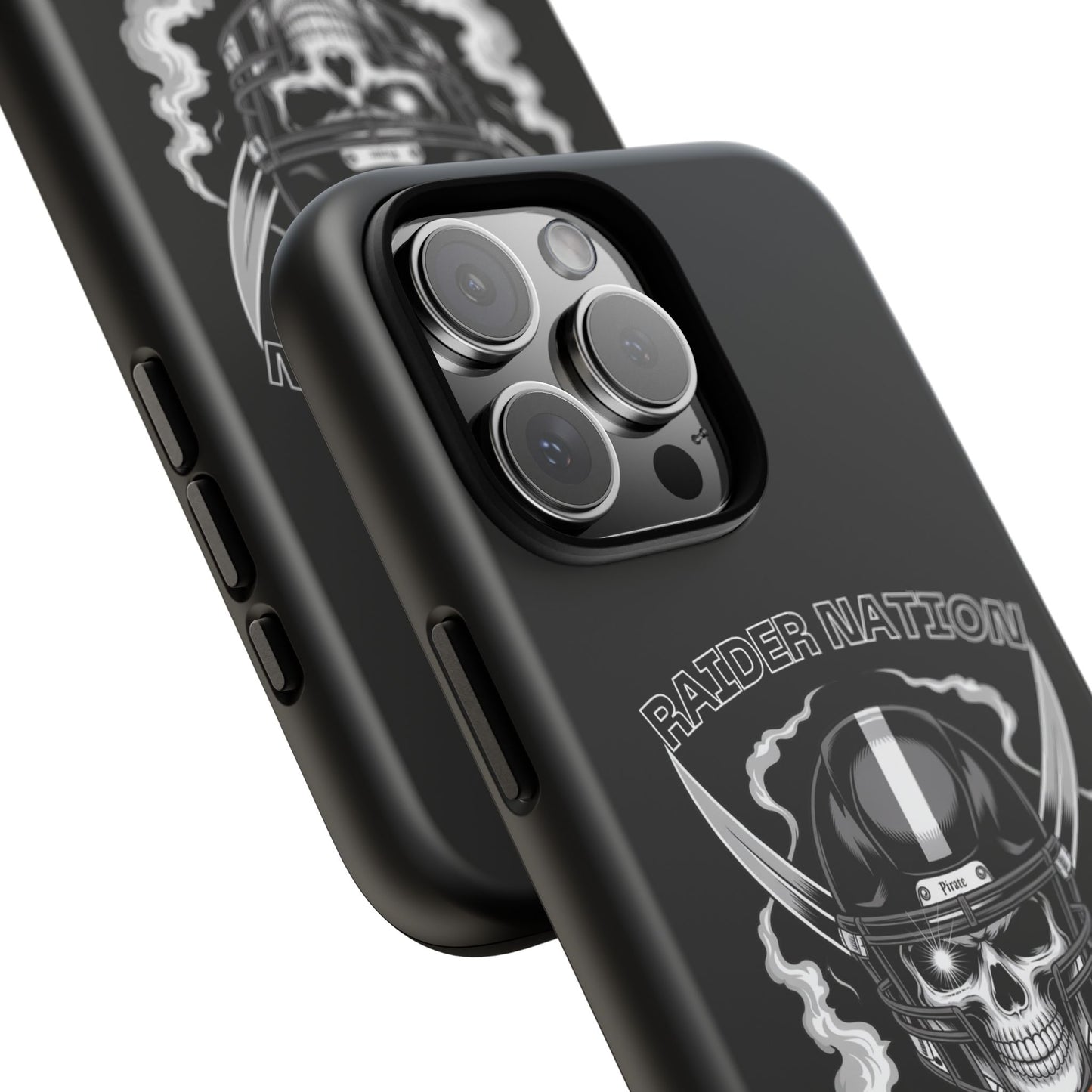 Phone Case Raiders