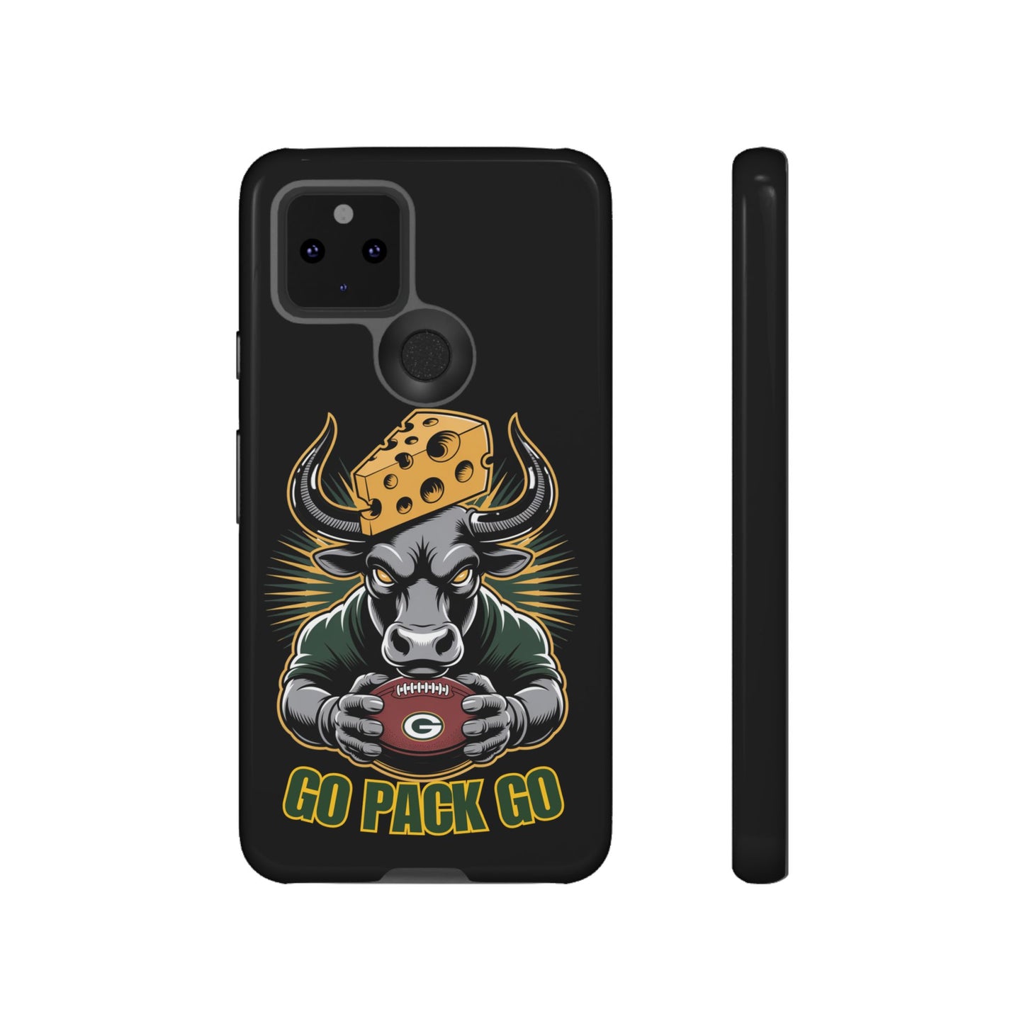Phone Case Packers