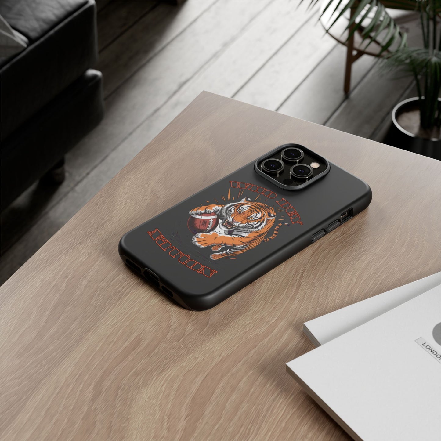 Phone Case Bengals