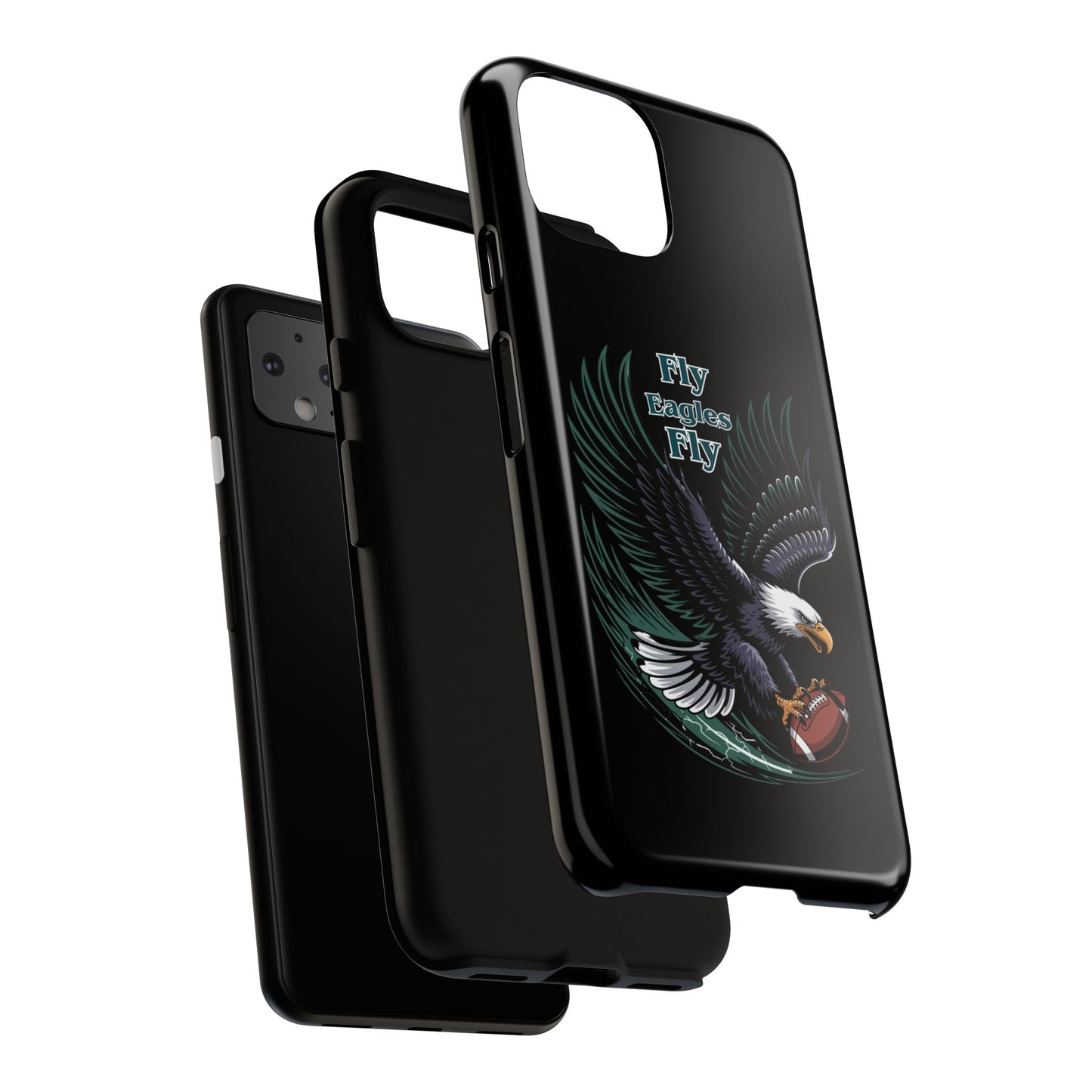 Phone Case Eagles