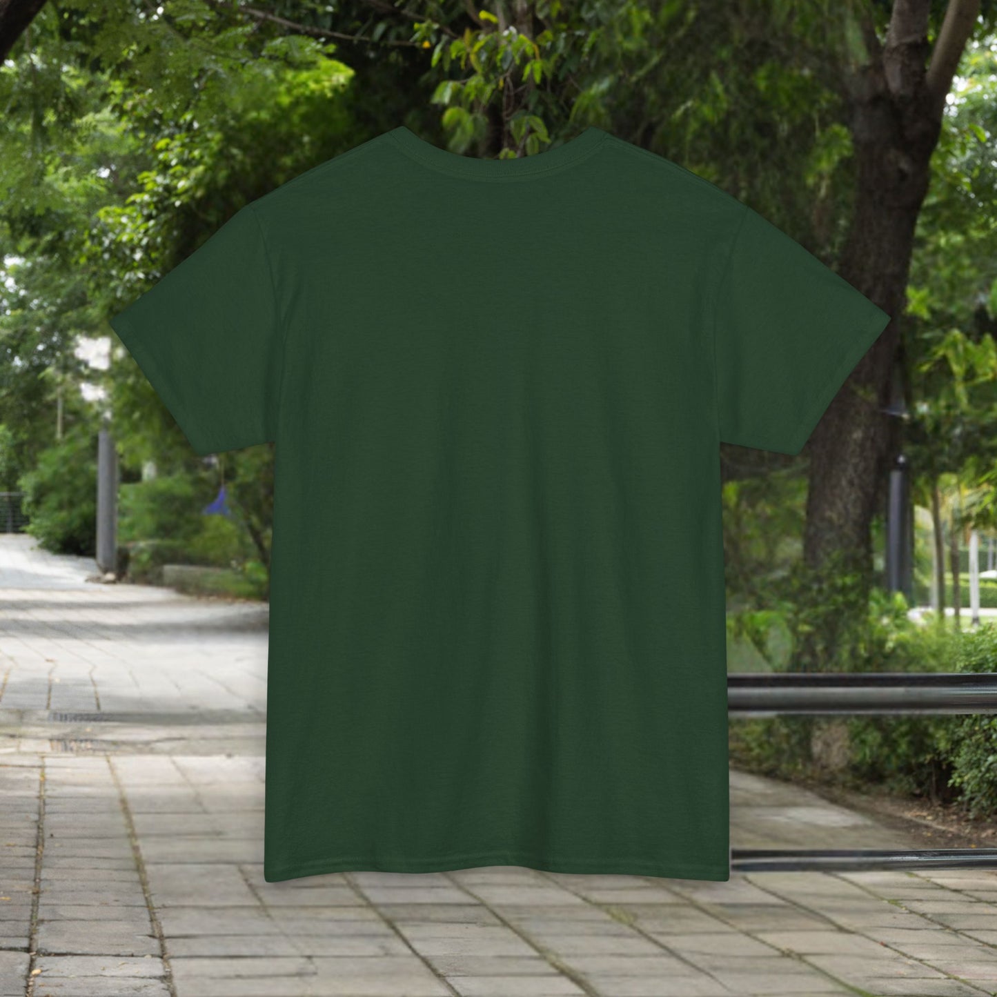 Island Unisex T-Shirt