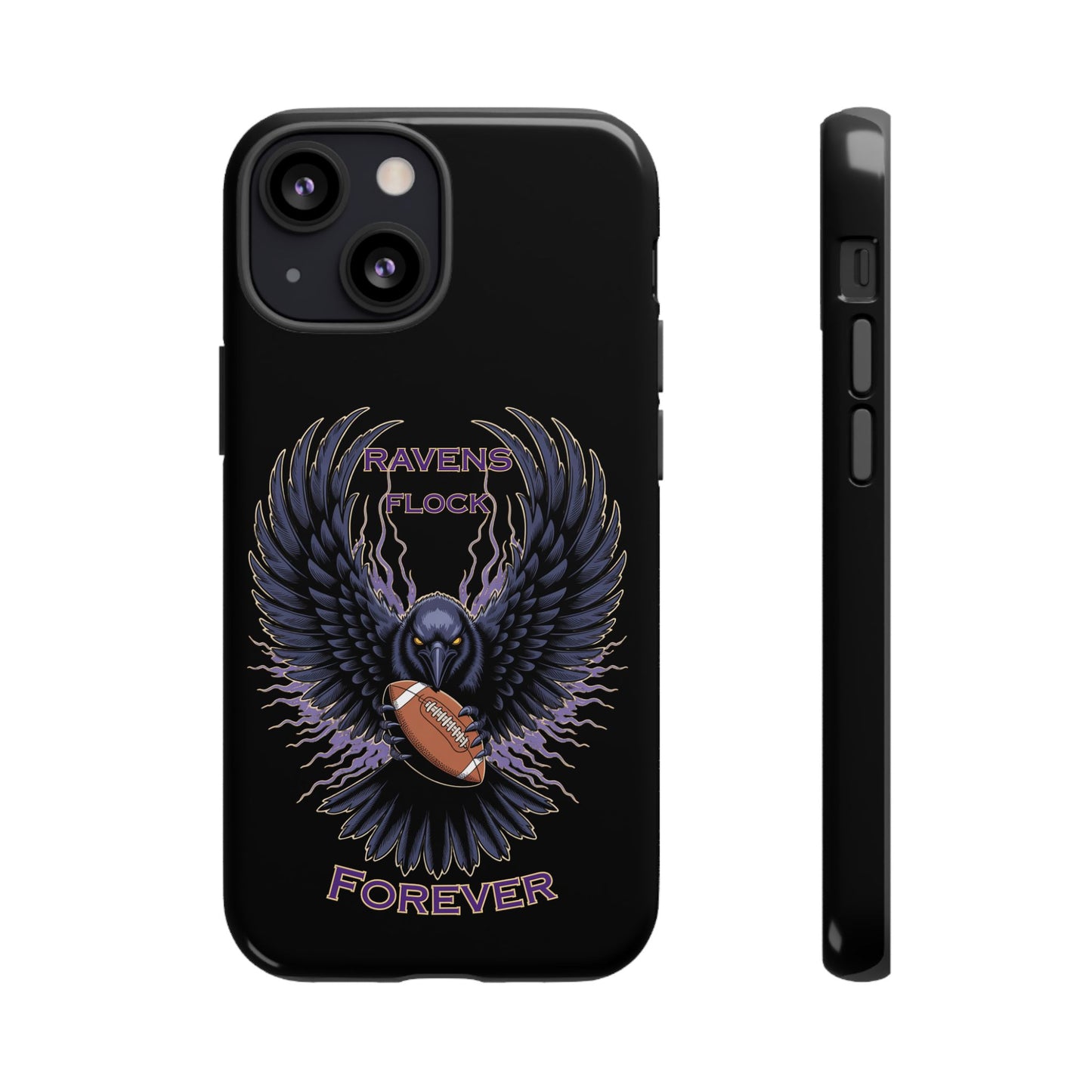 Phone Case Ravens