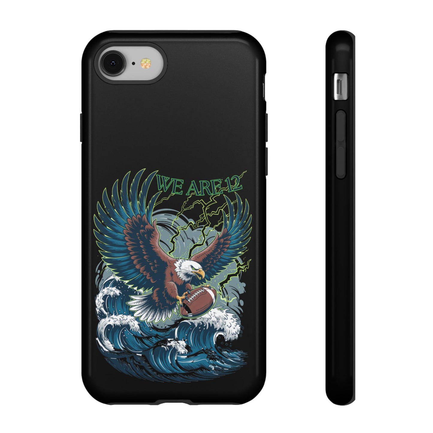 Phone Case Seahawks