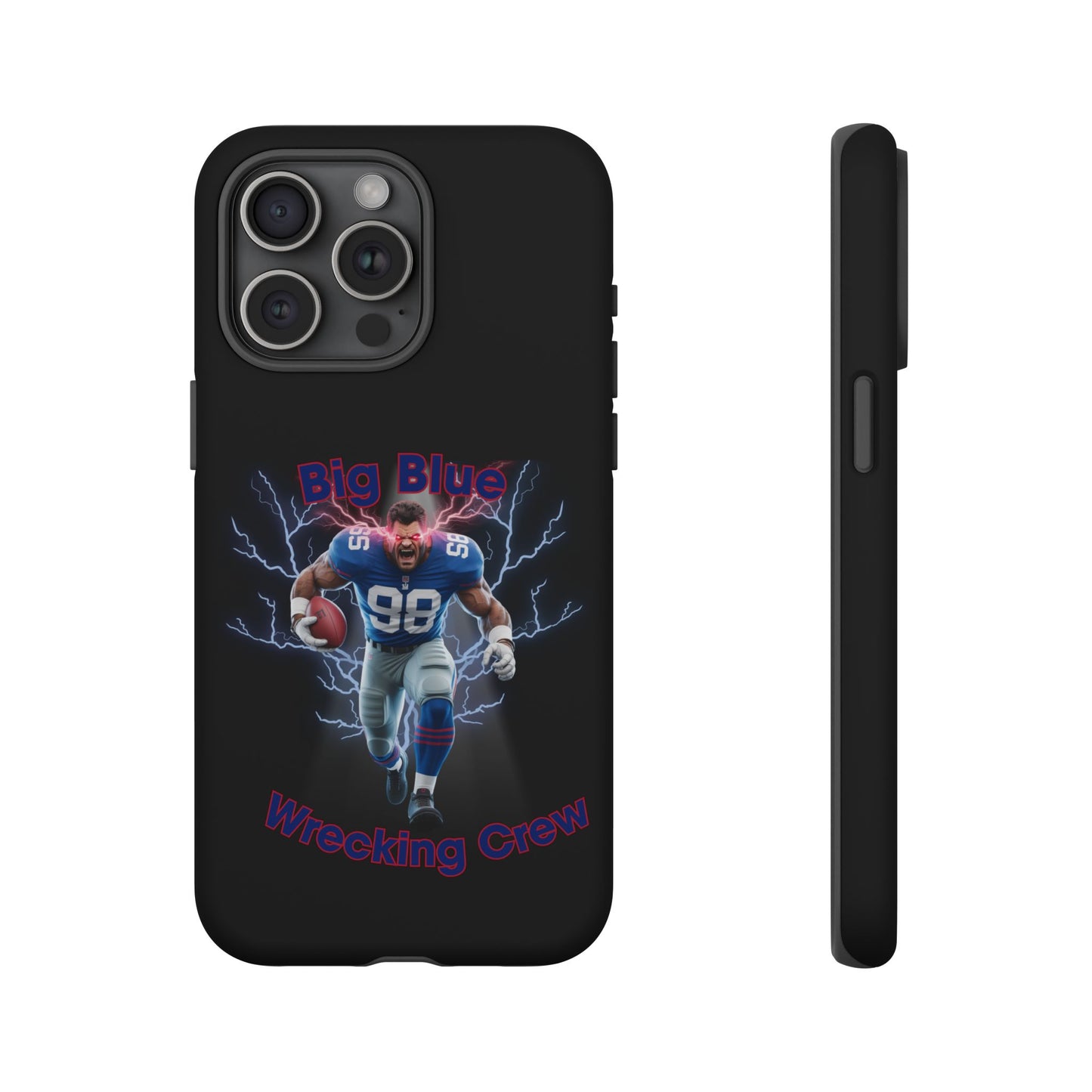 Phone Case Giants