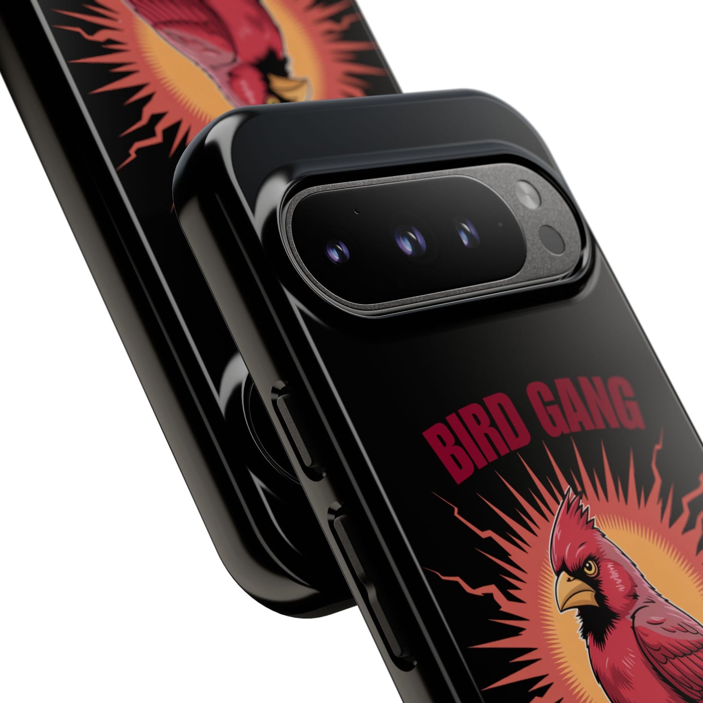 Phone Case Cardinals