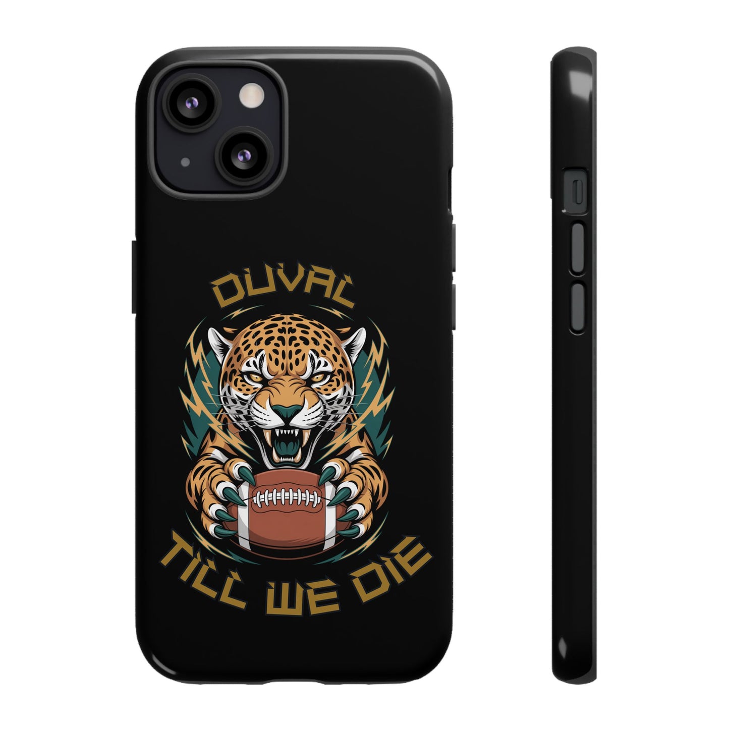 Phone Case Jaguars