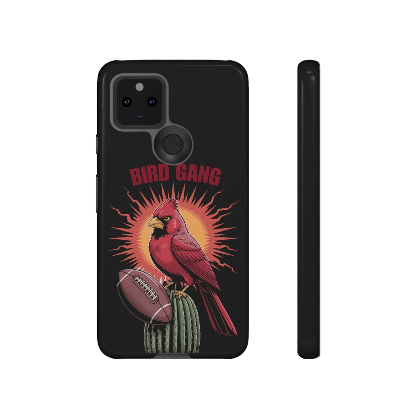 Phone Case Cardinals