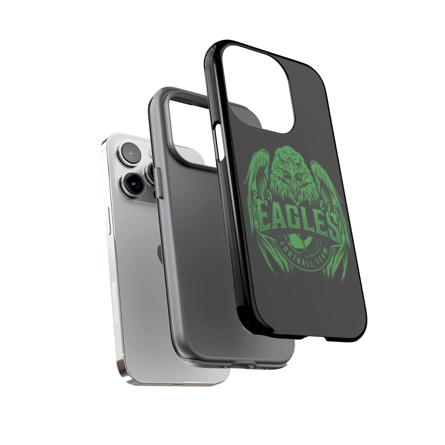 Phone Case Philadelphia Eagles