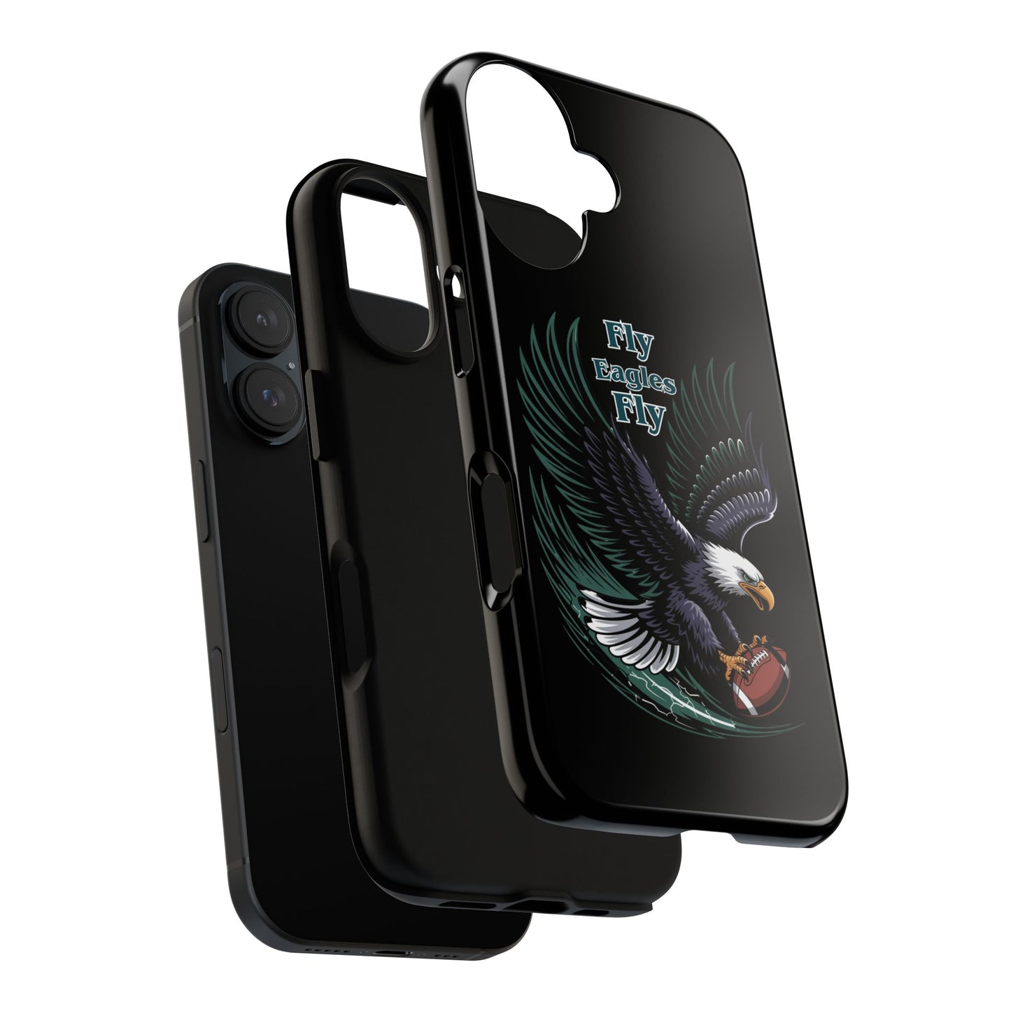 Phone Case Eagles