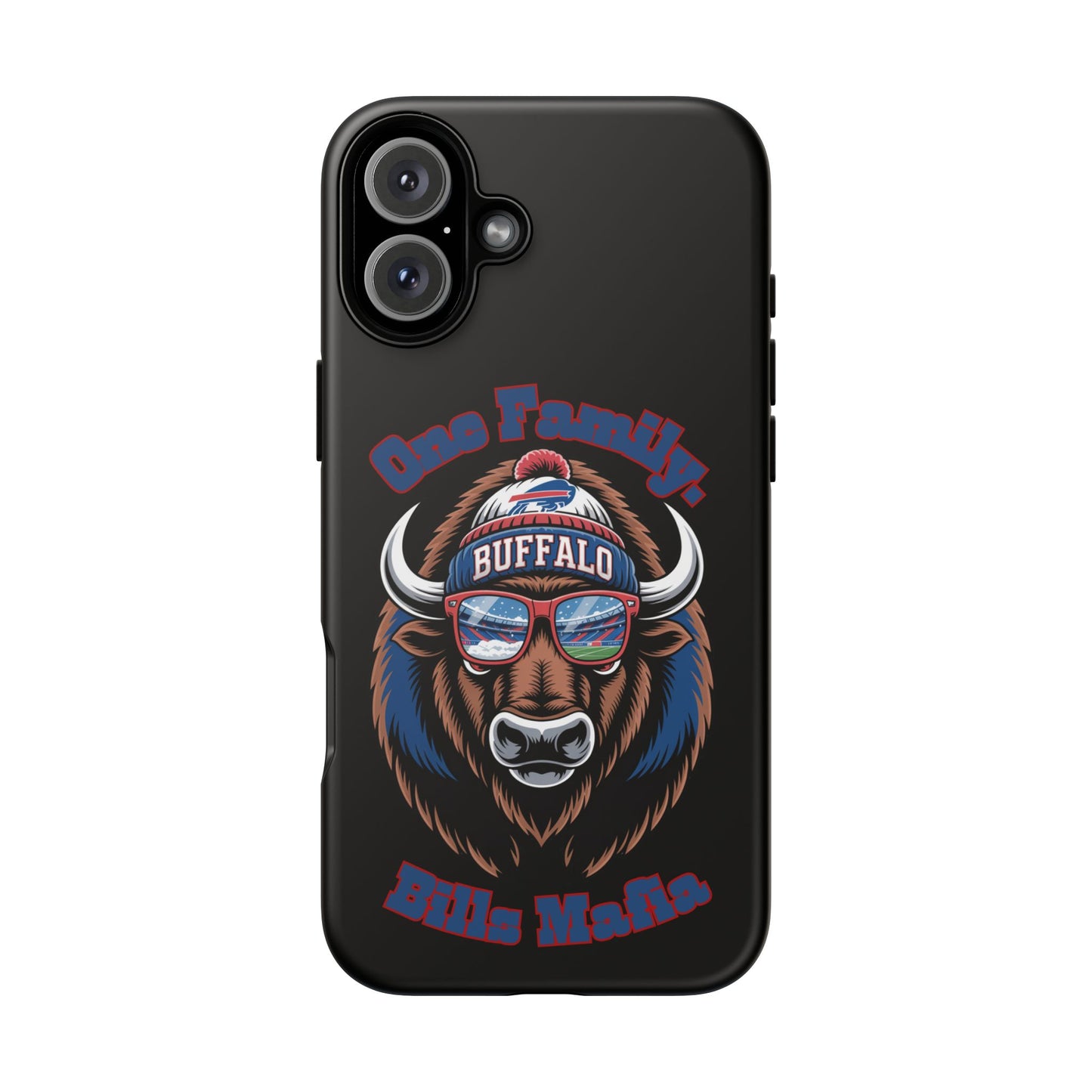 Phone Case Buffalo Bills