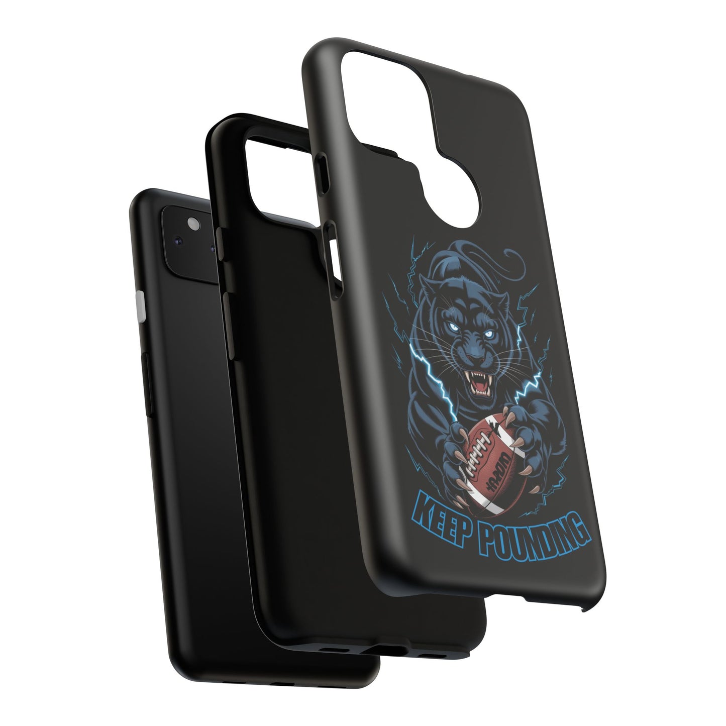 Phone Case Panthers