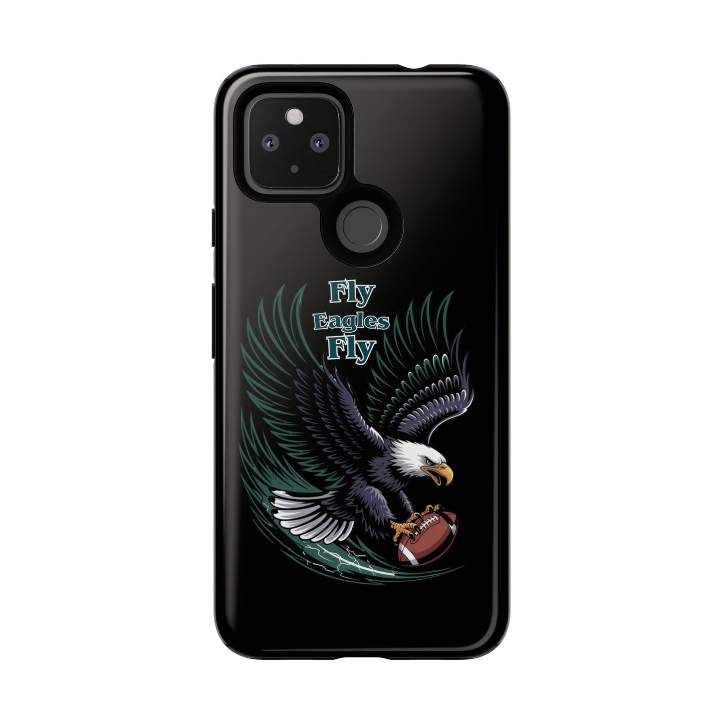 Phone Case Eagles