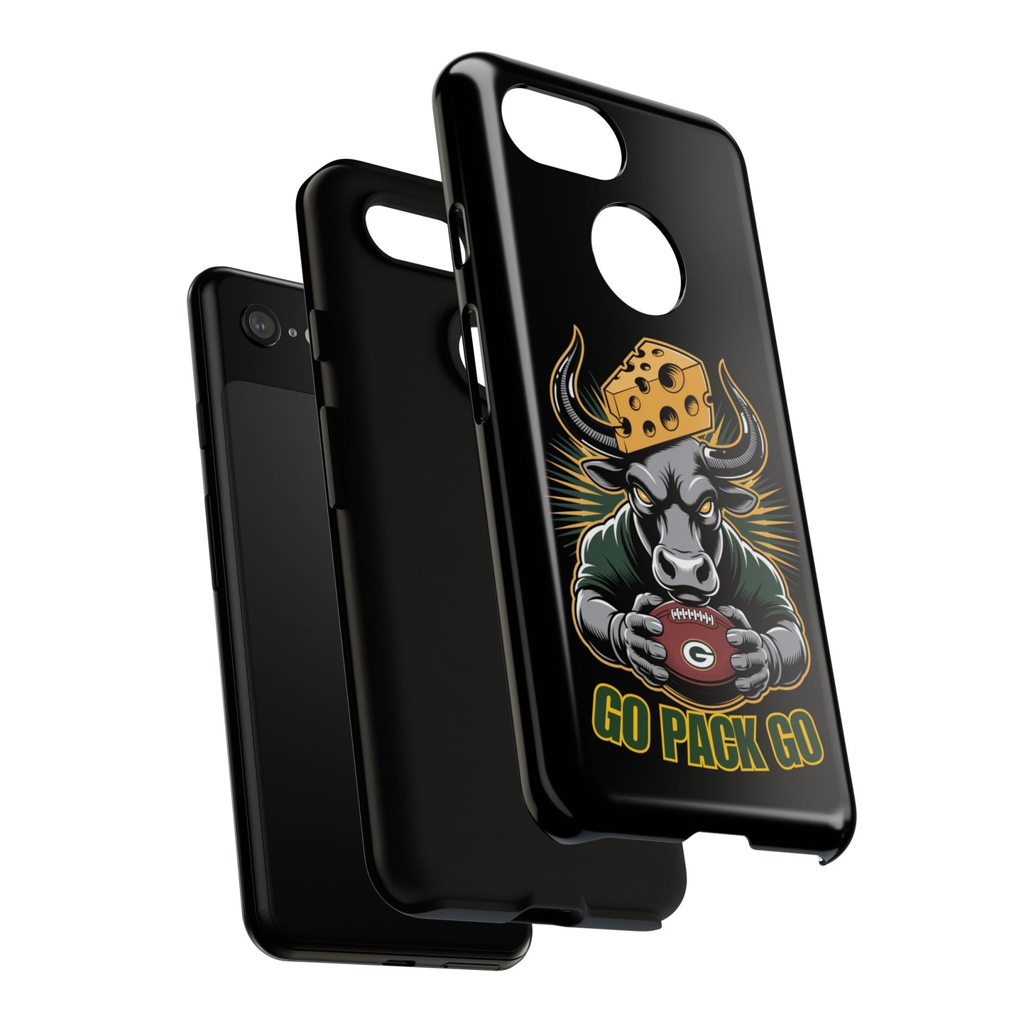 Phone Case Packers