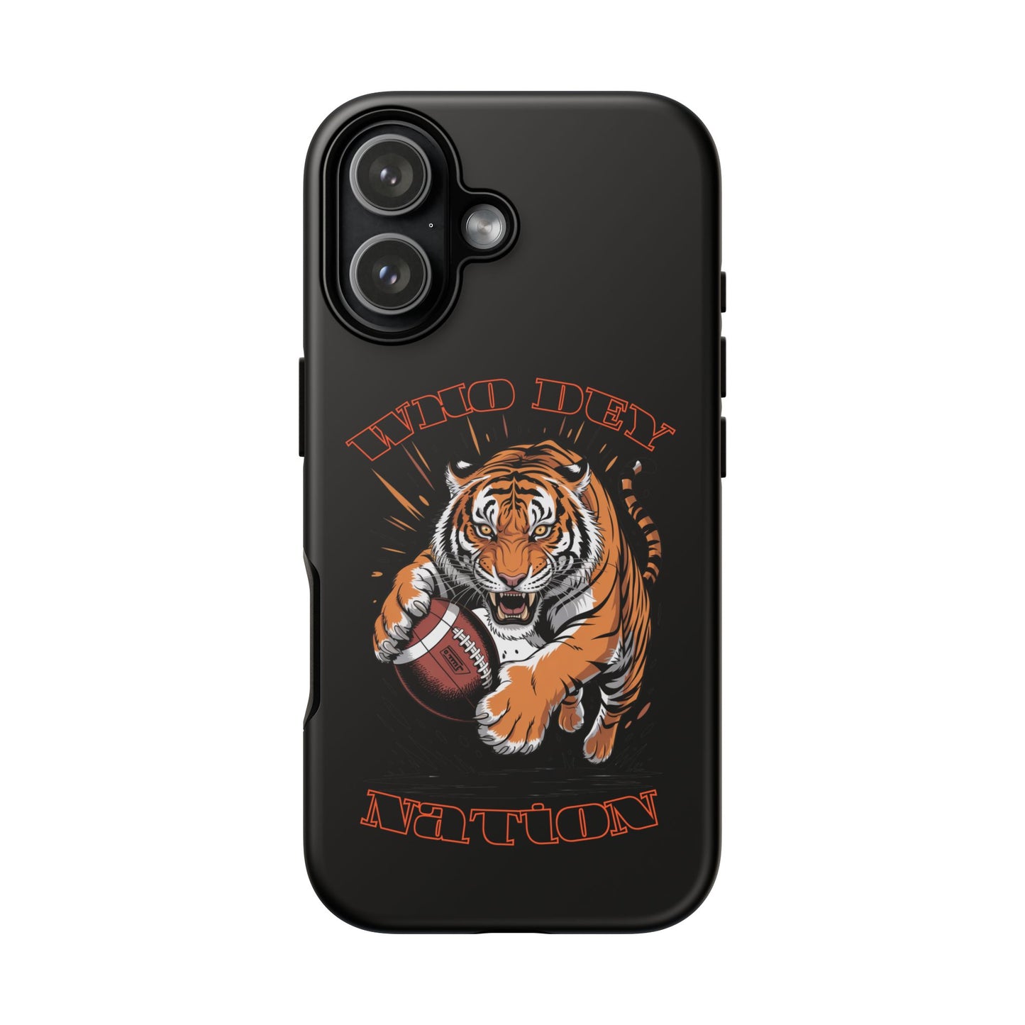 Phone Case Bengals