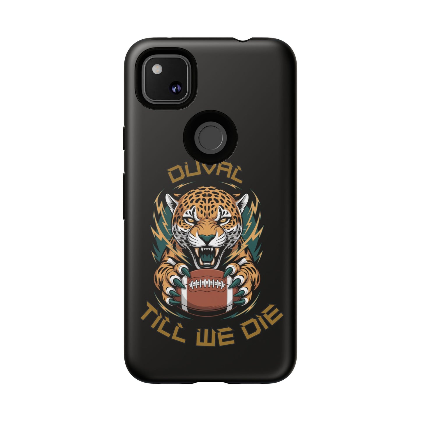 Phone Case Jaguars