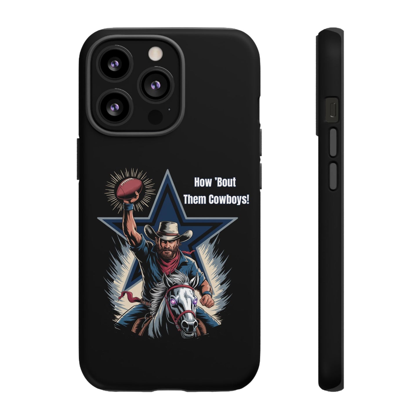 Phone Case Cowboys