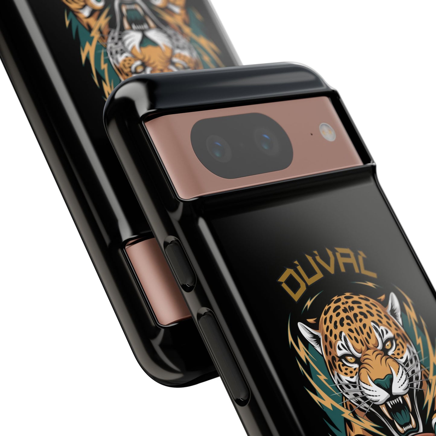 Phone Case Jaguars