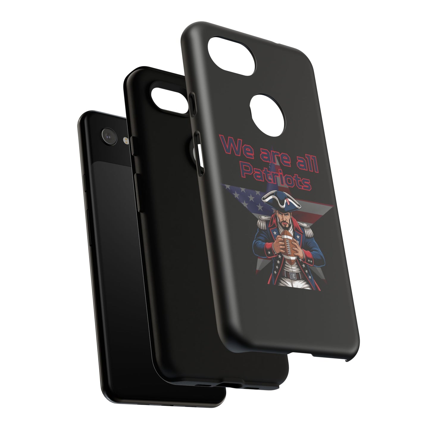 Phone Case Patriots