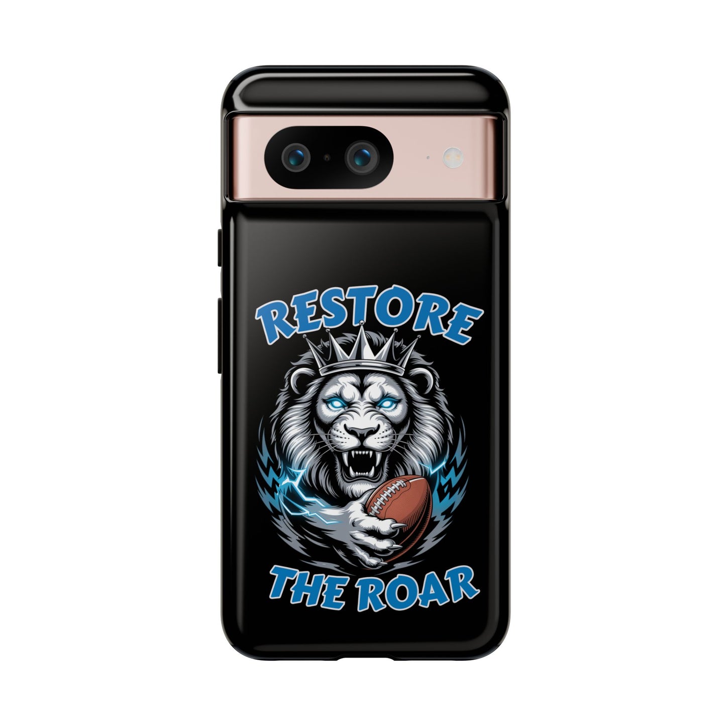 Phone Case Lions