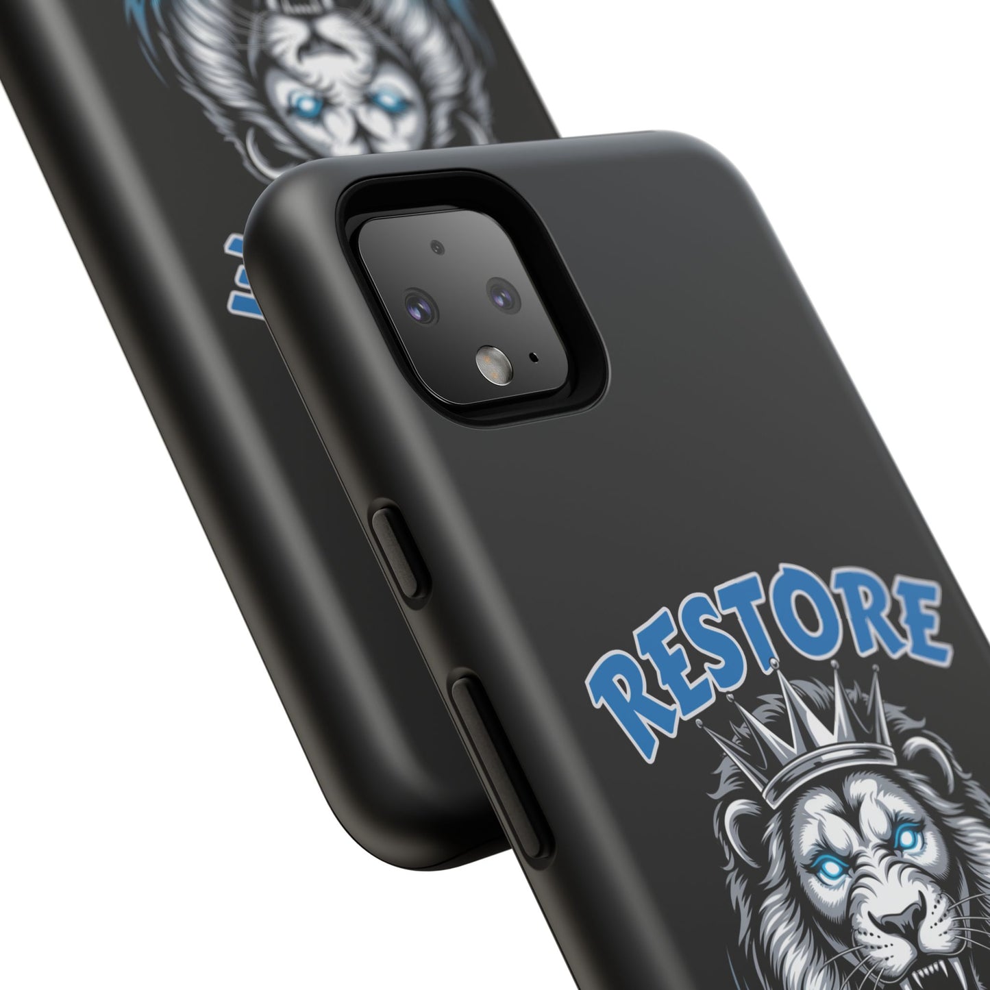 Phone Case Lions