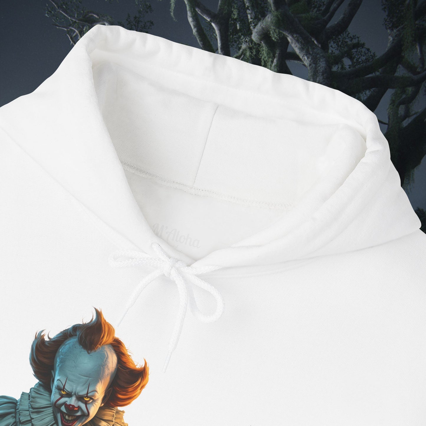 It came from Waikiki Tee
