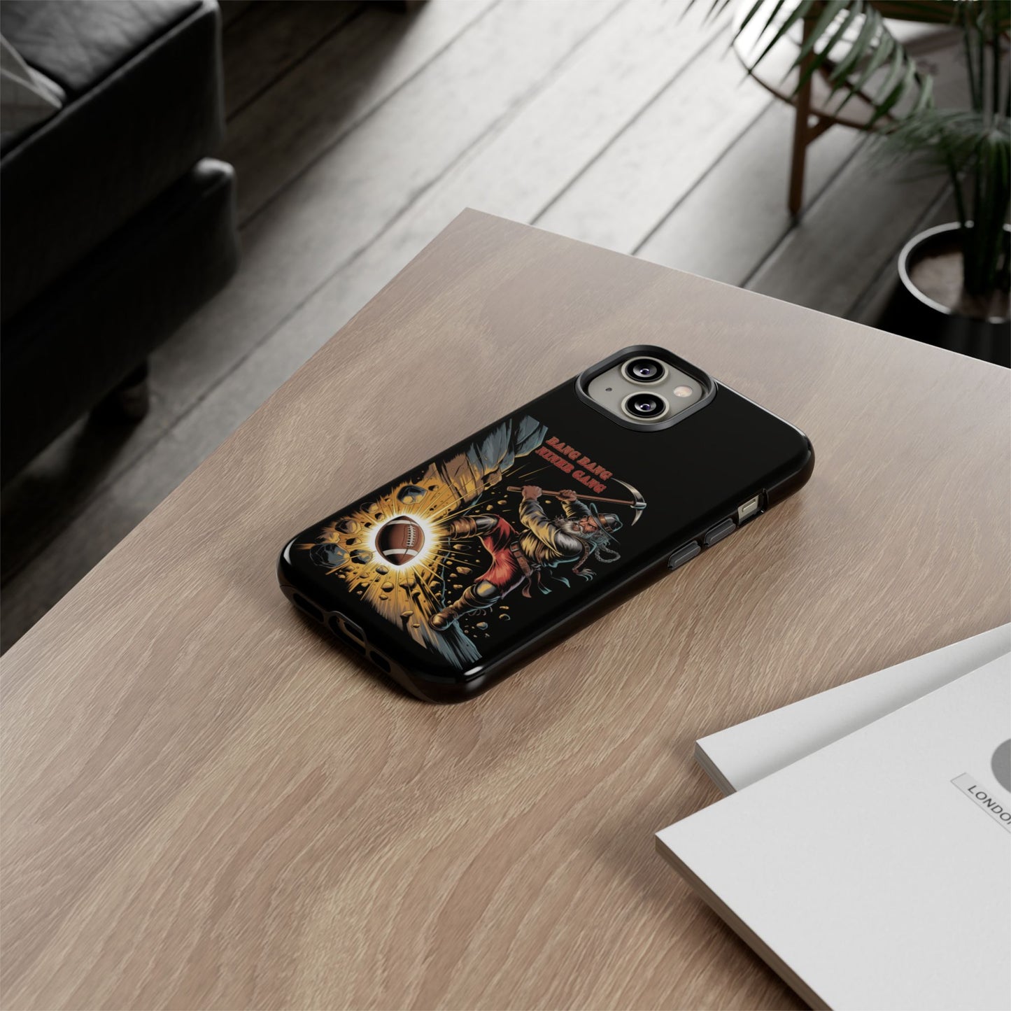 Phone Case 49ers