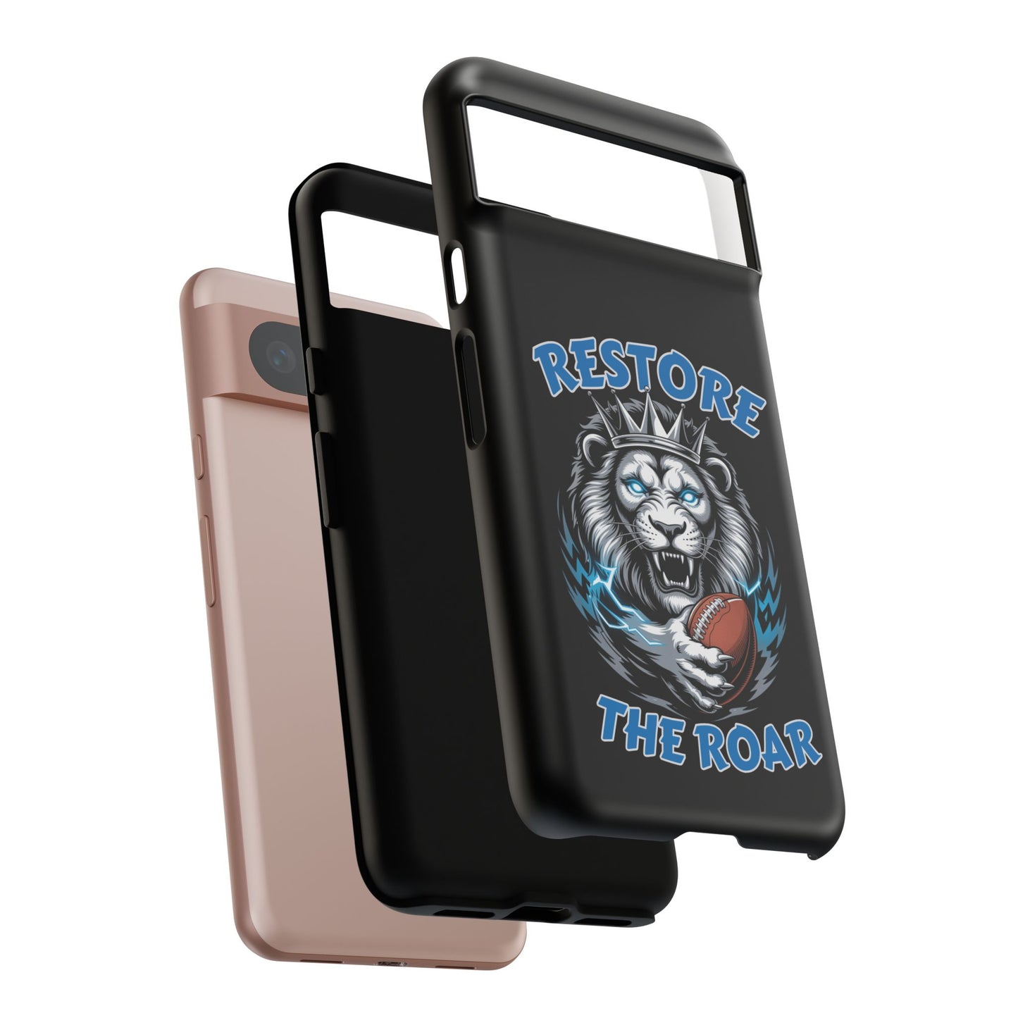 Phone Case Lions